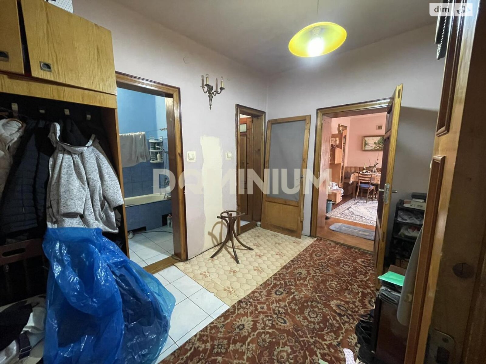 одноэтажный дом, 75 кв. м, кирпич. Продажа в Виноградове фото 1 одноэтажный дом, 75 кв. м, кирпич. Продажа в Виноградове фото 1