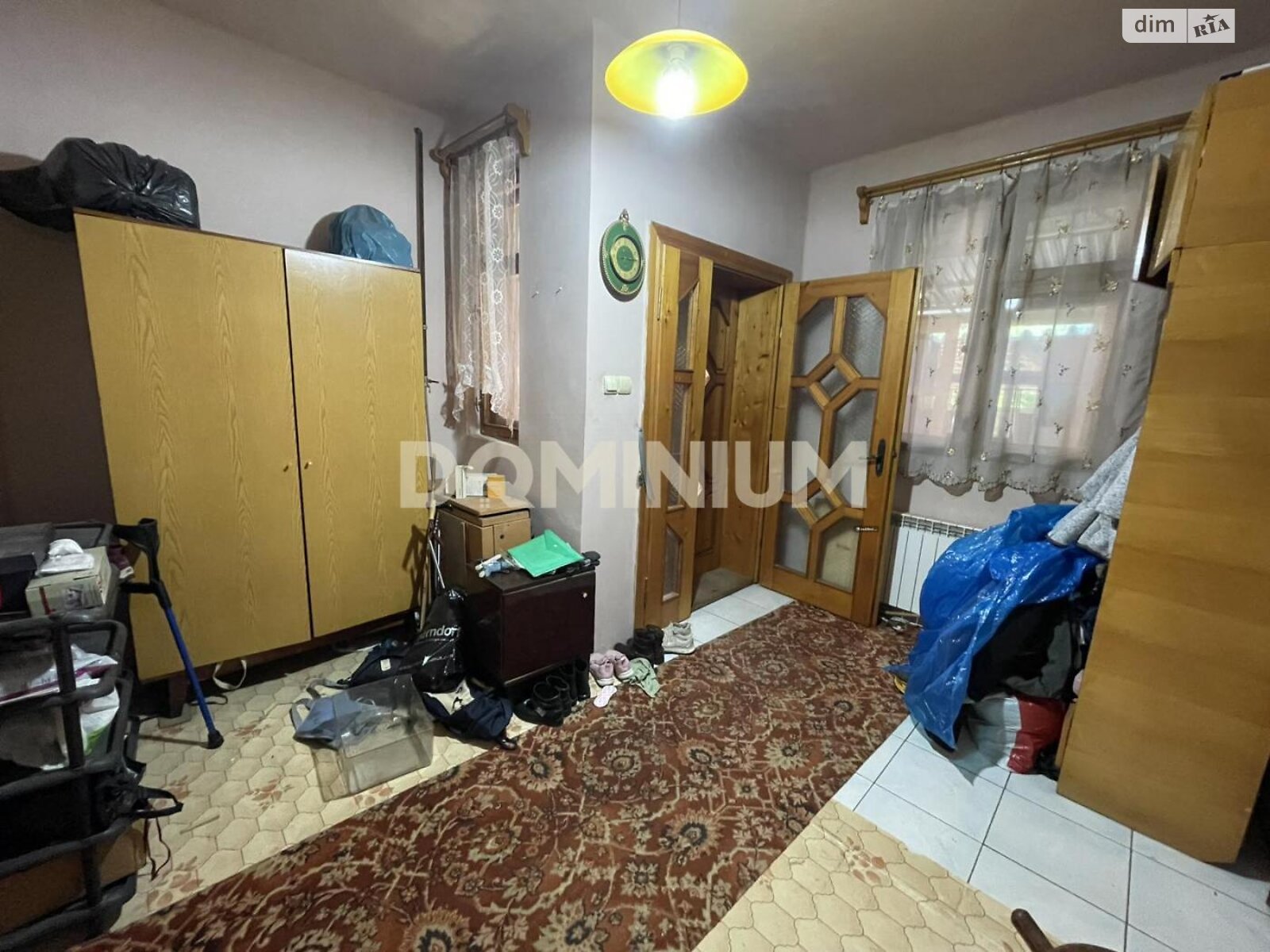 одноэтажный дом, 75 кв. м, кирпич. Продажа в Виноградове фото 1 одноэтажный дом, 75 кв. м, кирпич. Продажа в Виноградове фото 1