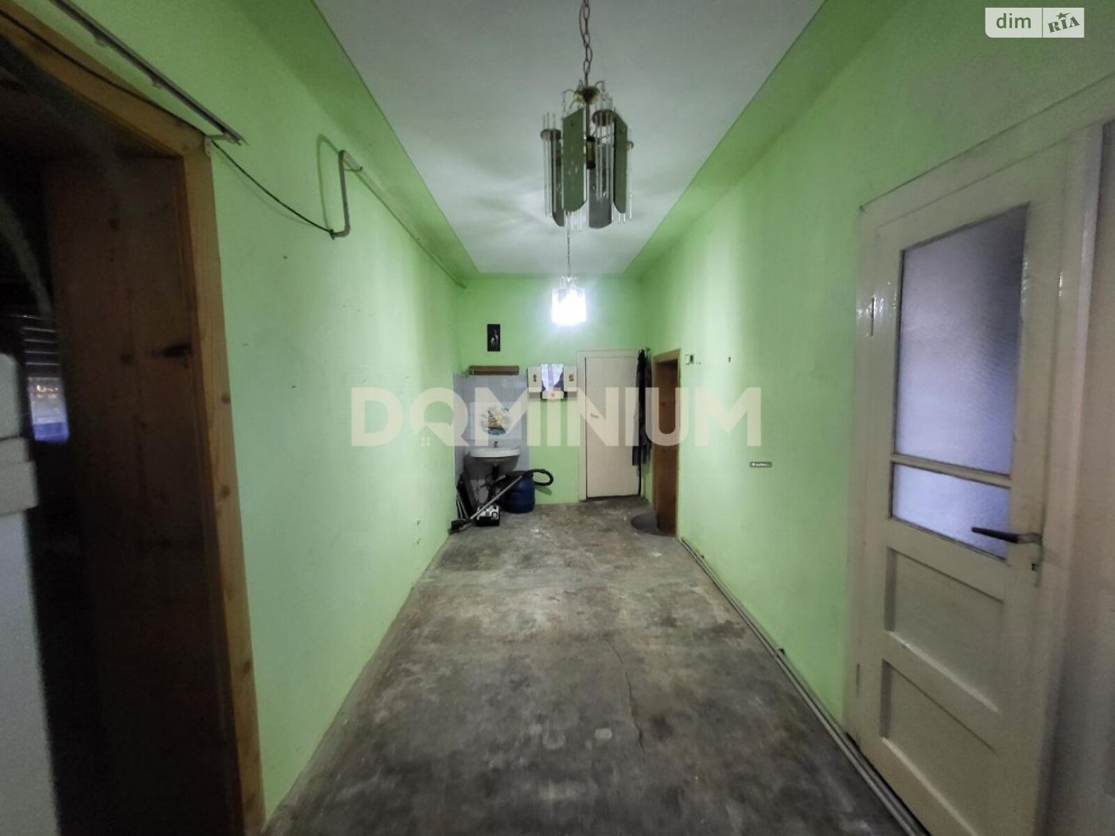 одноэтажный дом, 68 кв. м, кирпич. Продажа в Виноградове фото 1 одноэтажный дом, 68 кв. м, кирпич. Продажа в Виноградове фото 1