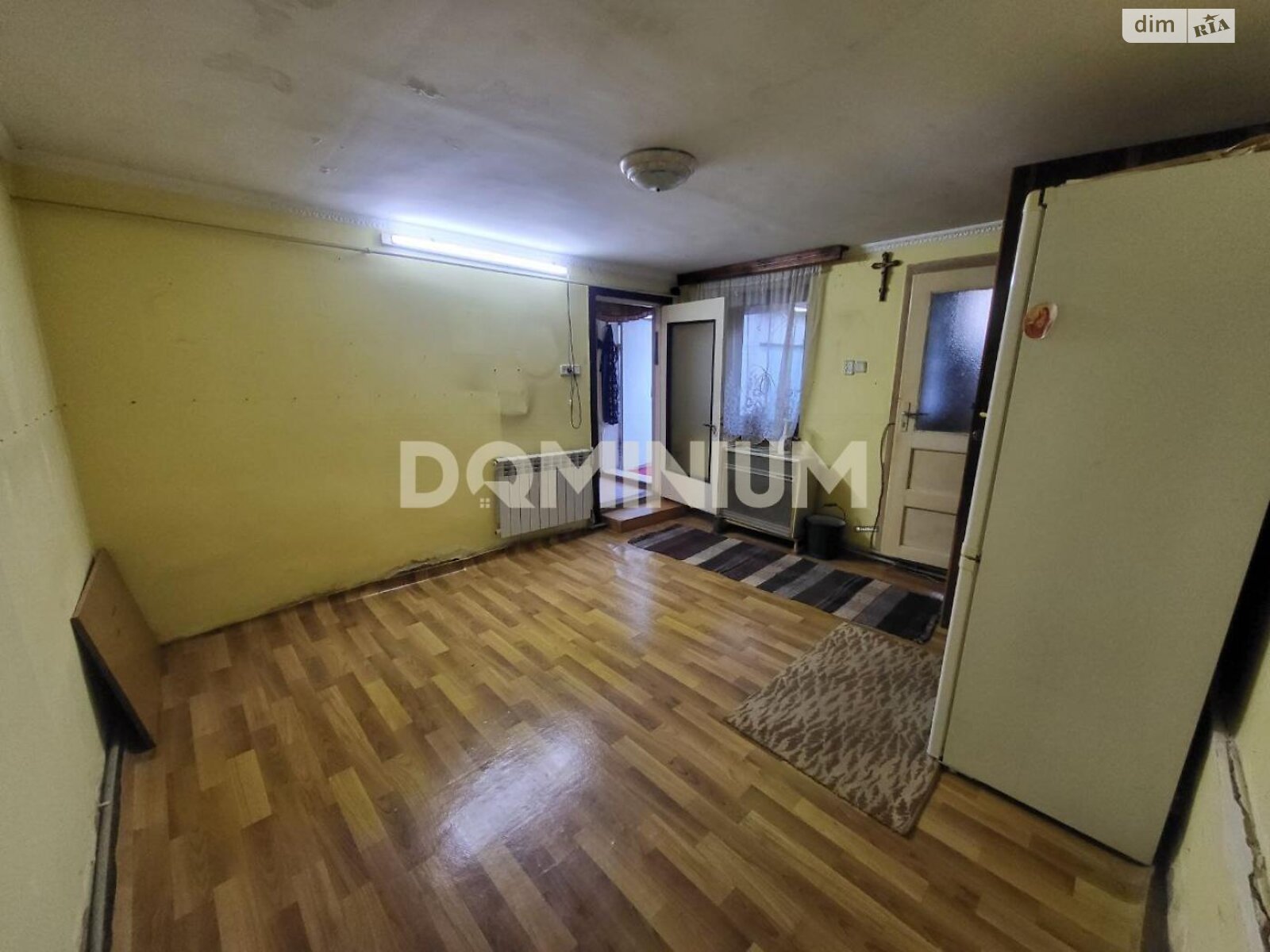 одноэтажный дом, 68 кв. м, кирпич. Продажа в Виноградове фото 1 одноэтажный дом, 68 кв. м, кирпич. Продажа в Виноградове фото 1