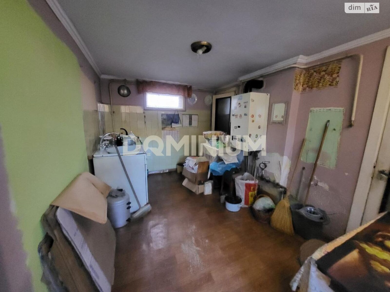 одноэтажный дом, 68 кв. м, кирпич. Продажа в Виноградове фото 1 одноэтажный дом, 68 кв. м, кирпич. Продажа в Виноградове фото 1