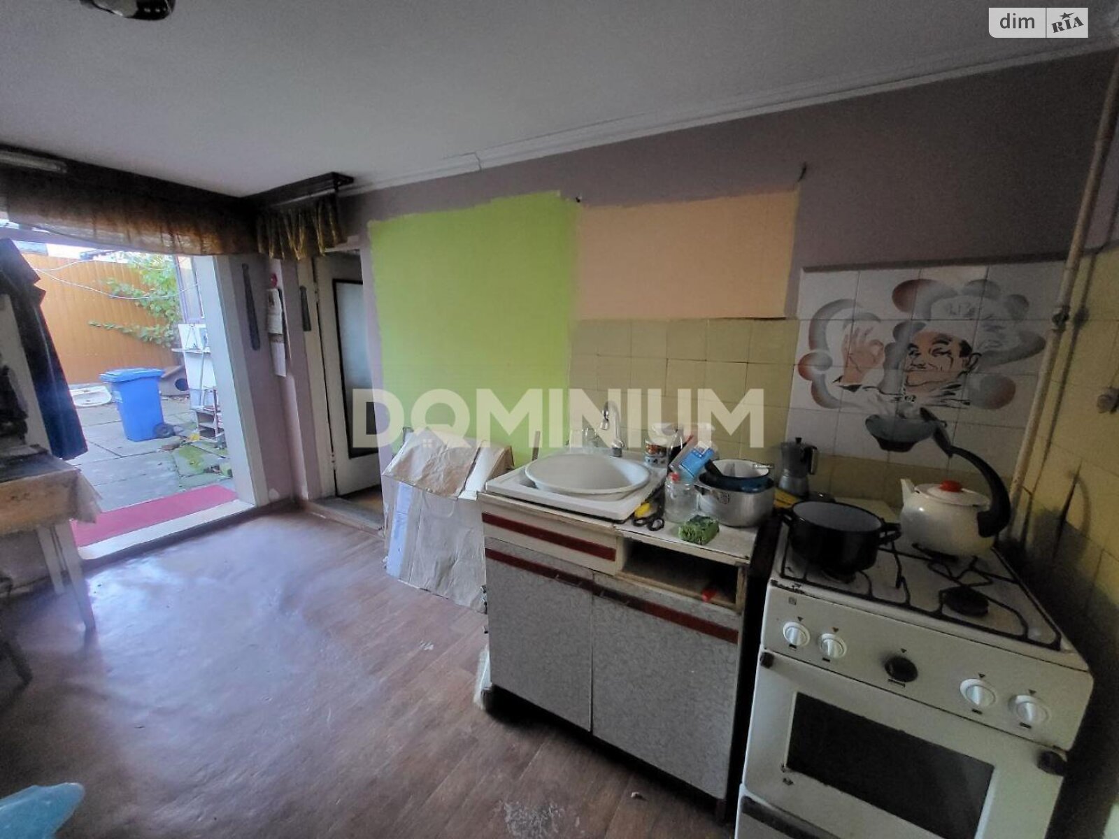 одноэтажный дом, 68 кв. м, кирпич. Продажа в Виноградове фото 1 одноэтажный дом, 68 кв. м, кирпич. Продажа в Виноградове фото 1