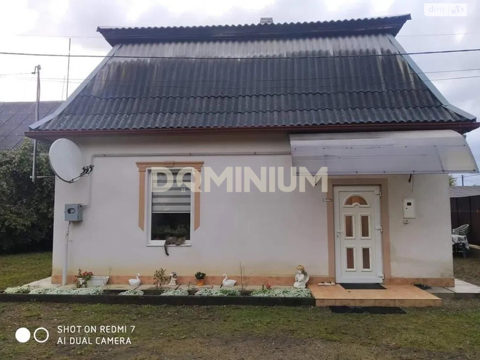 одноэтажный дом, 100 кв. м, кирпич. Продажа в Виноградове фото 1 одноэтажный дом, 100 кв. м, кирпич. Продажа в Виноградове фото 1