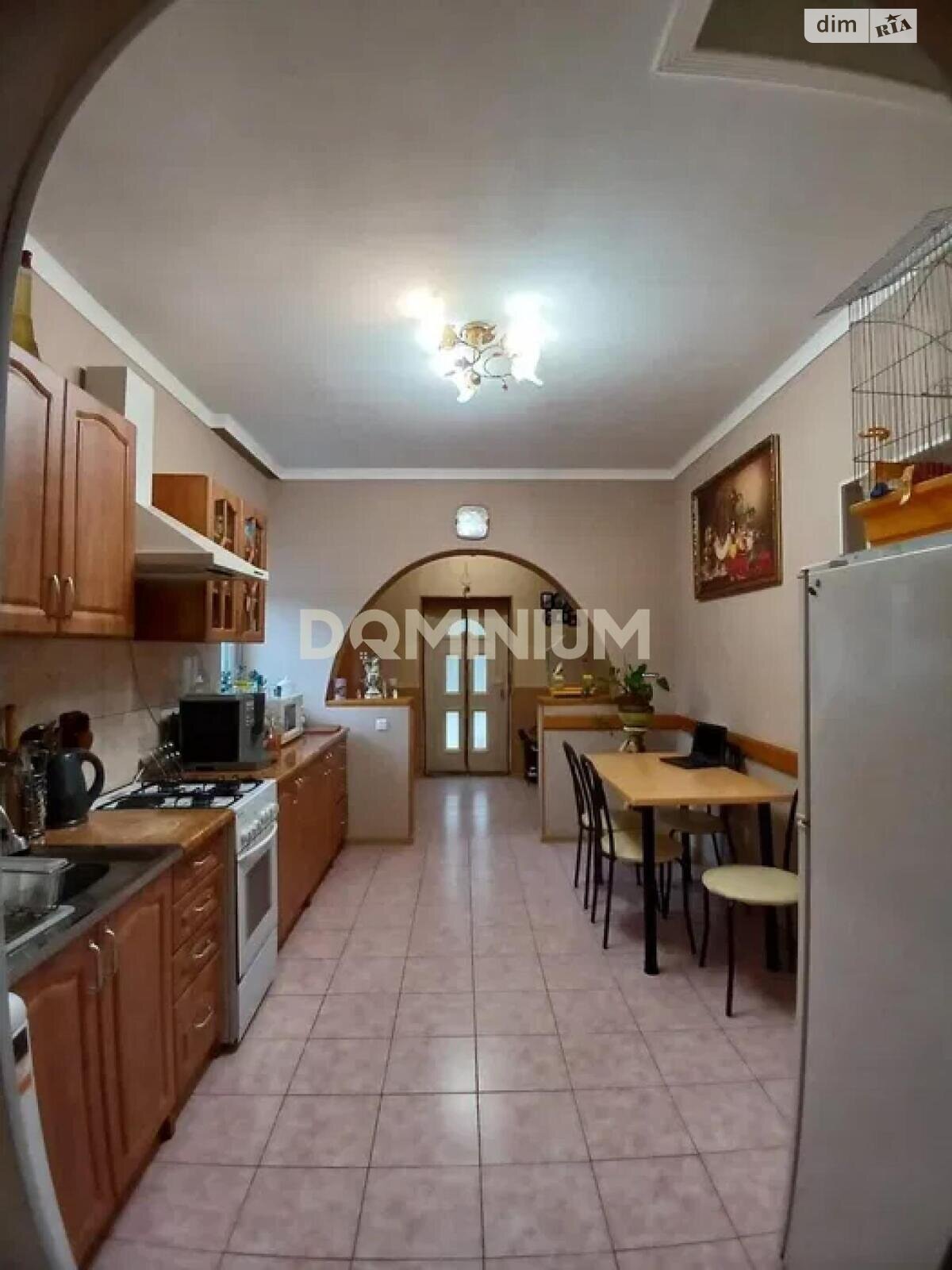 одноэтажный дом, 100 кв. м, кирпич. Продажа в Виноградове фото 1 одноэтажный дом, 100 кв. м, кирпич. Продажа в Виноградове фото 1