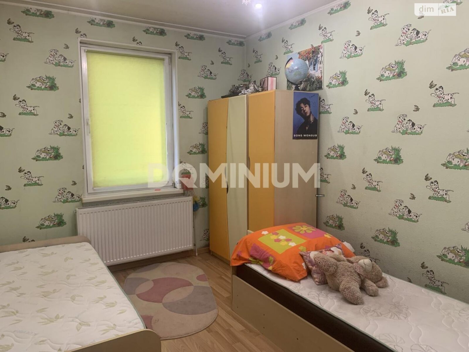 одноэтажный дом, 100 кв. м, кирпич. Продажа в Виноградове фото 1 одноэтажный дом, 100 кв. м, кирпич. Продажа в Виноградове фото 1