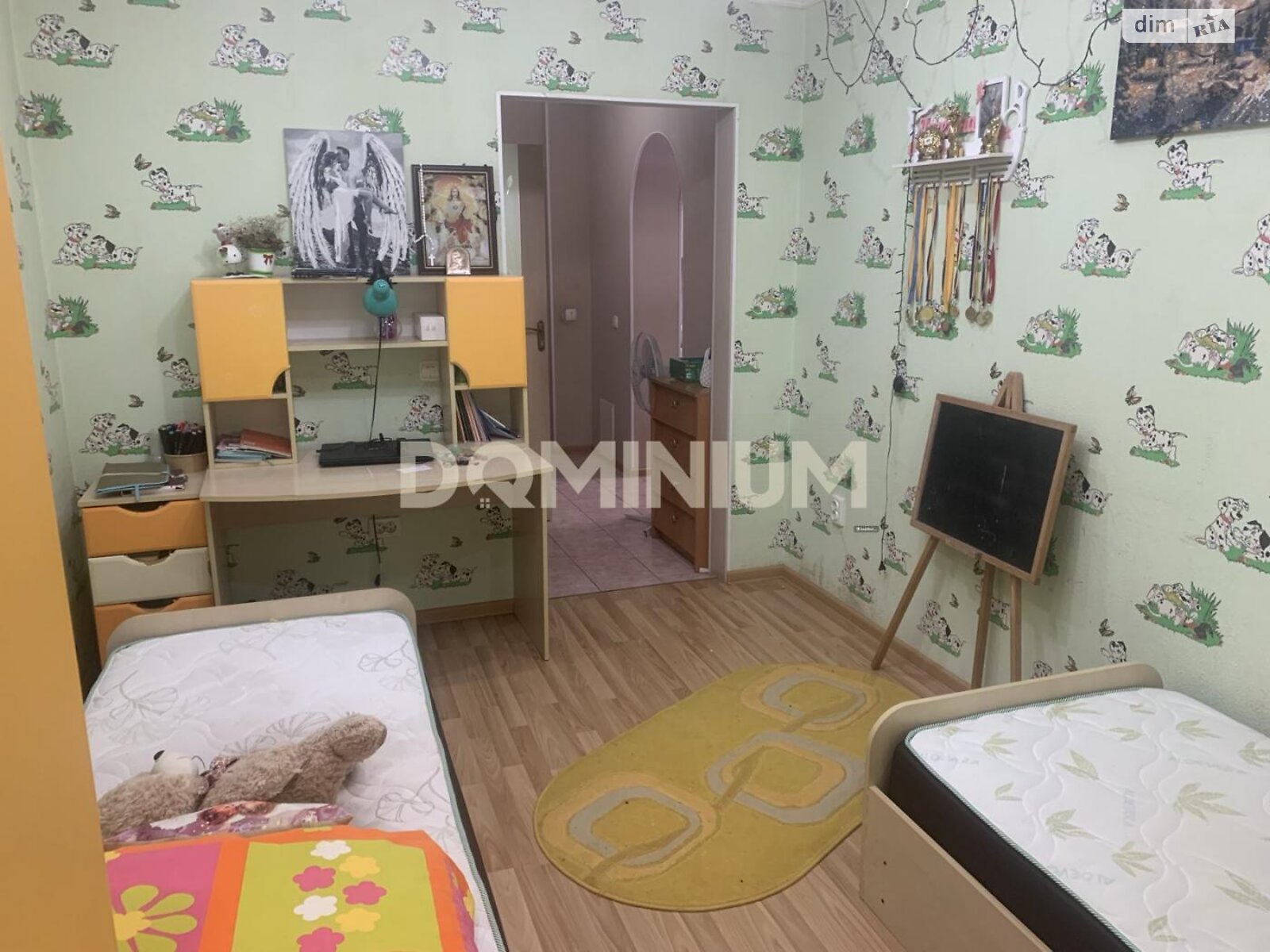 одноэтажный дом, 100 кв. м, кирпич. Продажа в Виноградове фото 1 одноэтажный дом, 100 кв. м, кирпич. Продажа в Виноградове фото 1
