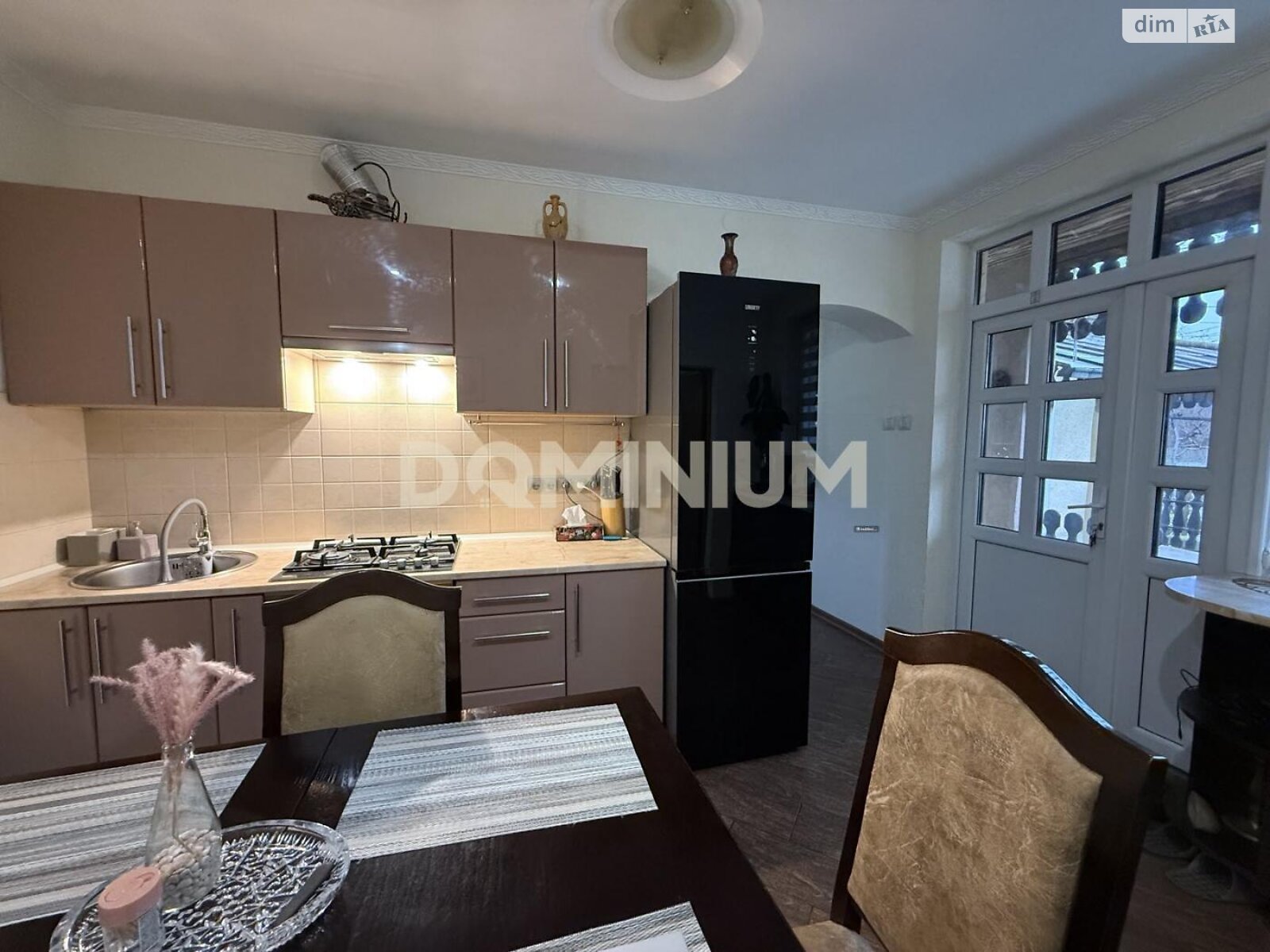 одноповерховий будинок, 140 кв. м, кирпич. Продаж у Виноградові фото 1 одноповерховий будинок, 140 кв. м, кирпич. Продаж у Виноградові фото 1