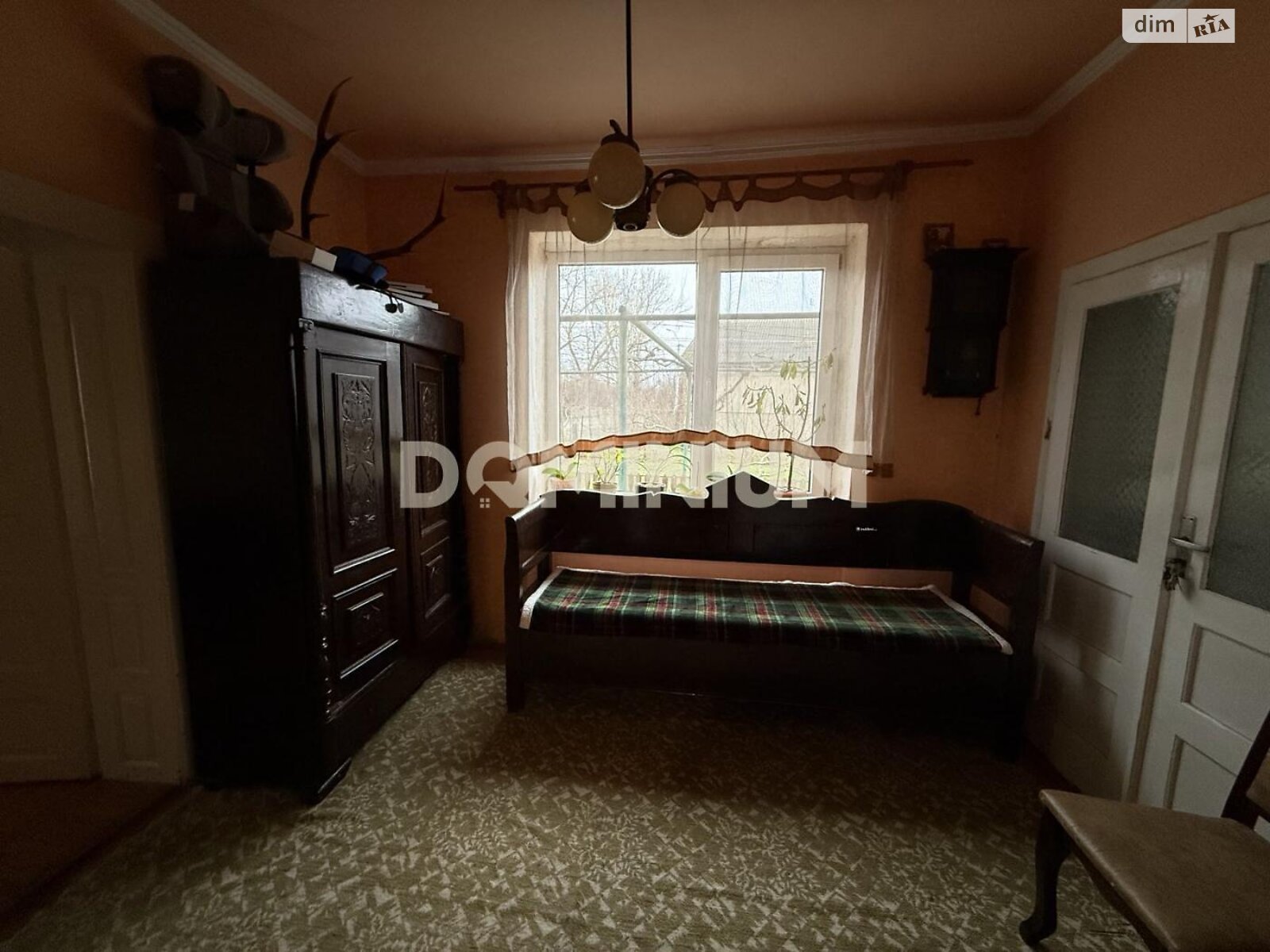 одноповерховий будинок, 140 кв. м, кирпич. Продаж у Виноградові фото 1 одноповерховий будинок, 140 кв. м, кирпич. Продаж у Виноградові фото 1