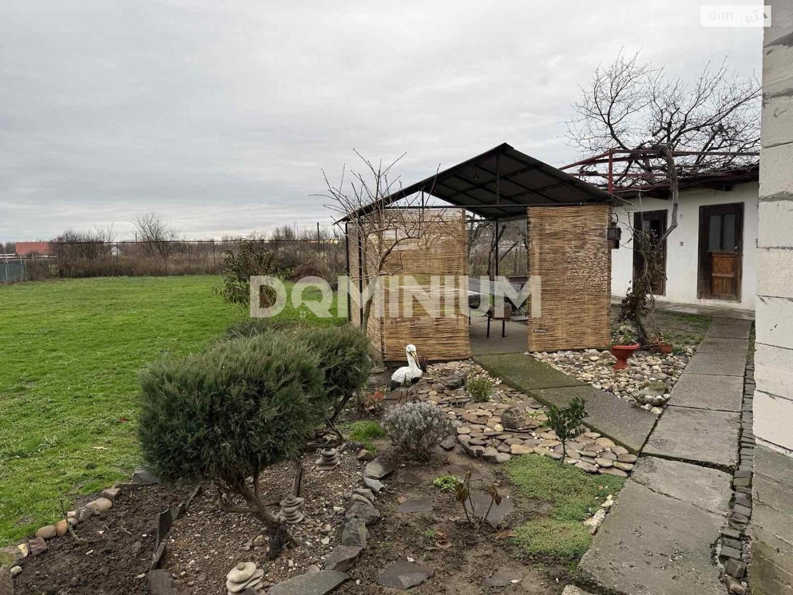 одноповерховий будинок, 140 кв. м, кирпич. Продаж у Виноградові фото 1 одноповерховий будинок, 140 кв. м, кирпич. Продаж у Виноградові фото 1