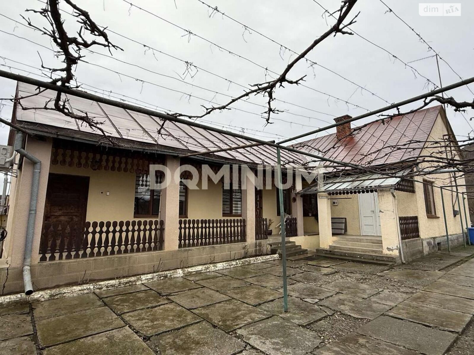 одноповерховий будинок, 140 кв. м, кирпич. Продаж у Виноградові фото 1 одноповерховий будинок, 140 кв. м, кирпич. Продаж у Виноградові фото 1