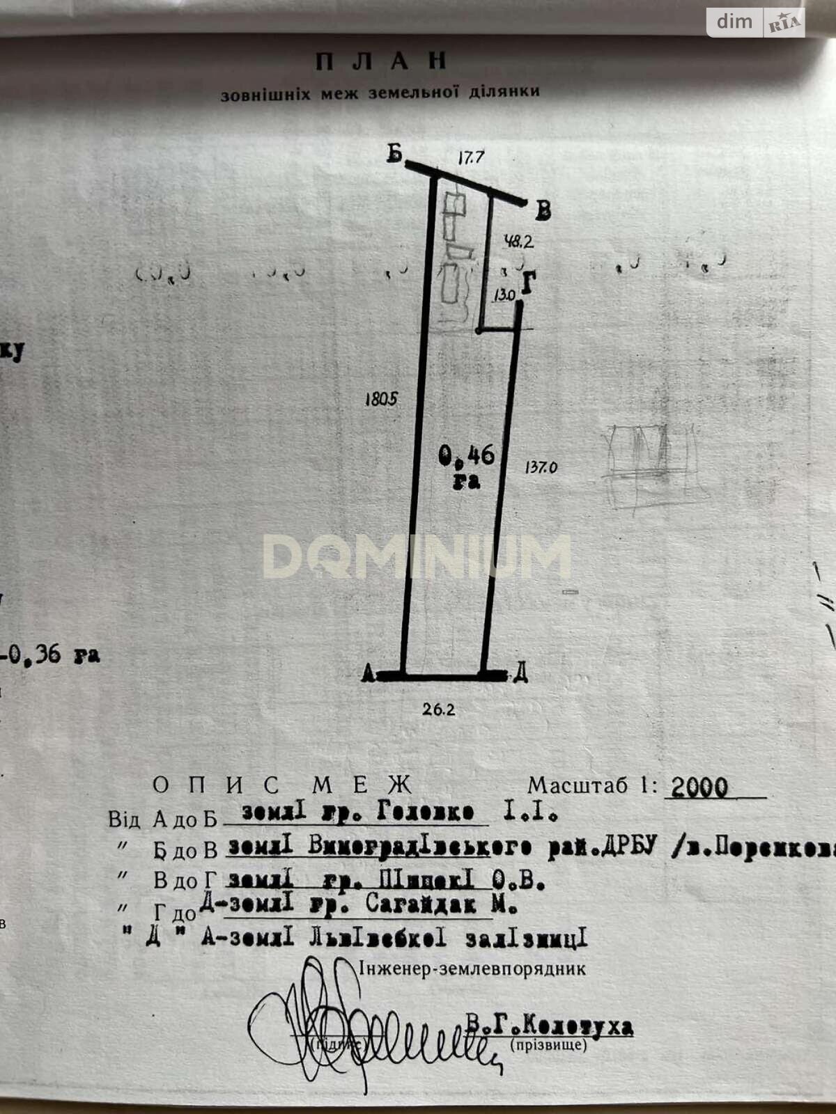 одноповерховий будинок, 140 кв. м, кирпич. Продаж у Виноградові фото 1 одноповерховий будинок, 140 кв. м, кирпич. Продаж у Виноградові фото 1