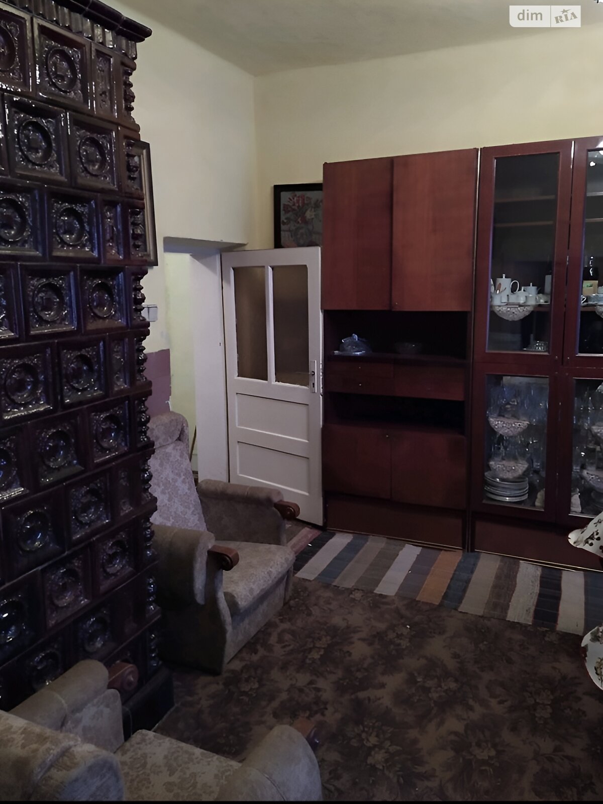 одноповерховий будинок з гаражем, 77.1 кв. м, цегла саманна. Продаж у Підвиноградові фото 1 одноповерховий будинок з гаражем, 77.1 кв. м, цегла саманна. Продаж у Підвиноградові фото 1