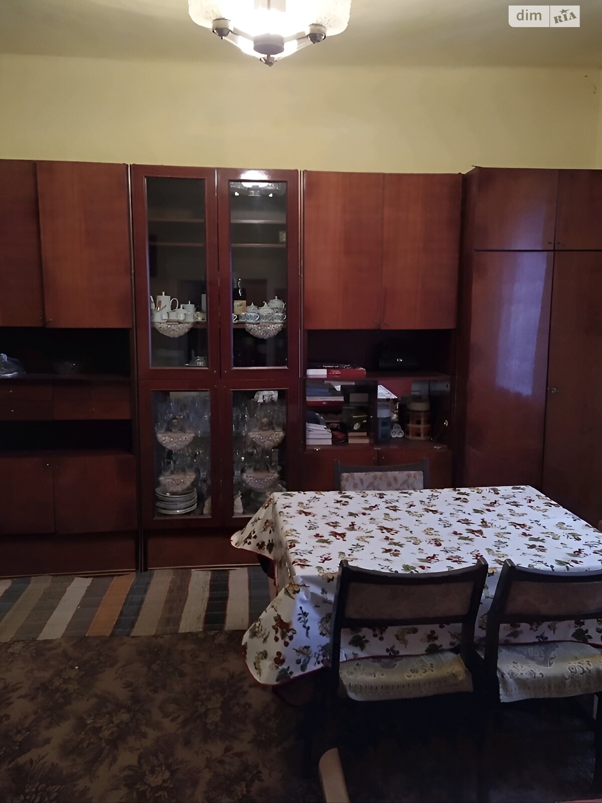 одноповерховий будинок з гаражем, 77.1 кв. м, цегла саманна. Продаж у Підвиноградові фото 1 одноповерховий будинок з гаражем, 77.1 кв. м, цегла саманна. Продаж у Підвиноградові фото 1