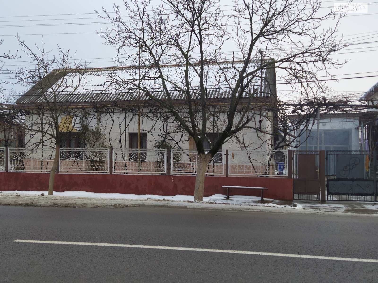 одноповерховий будинок з гаражем, 77.1 кв. м, цегла саманна. Продаж у Підвиноградові фото 1 одноповерховий будинок з гаражем, 77.1 кв. м, цегла саманна. Продаж у Підвиноградові фото 1