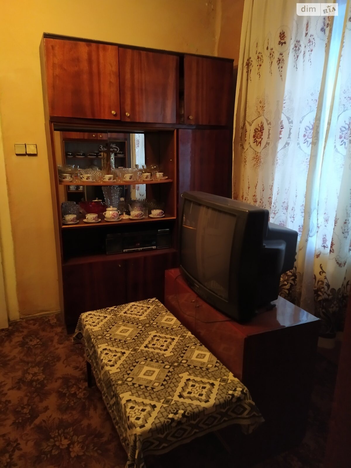 одноповерховий будинок з гаражем, 77.1 кв. м, цегла саманна. Продаж у Підвиноградові фото 1 одноповерховий будинок з гаражем, 77.1 кв. м, цегла саманна. Продаж у Підвиноградові фото 1