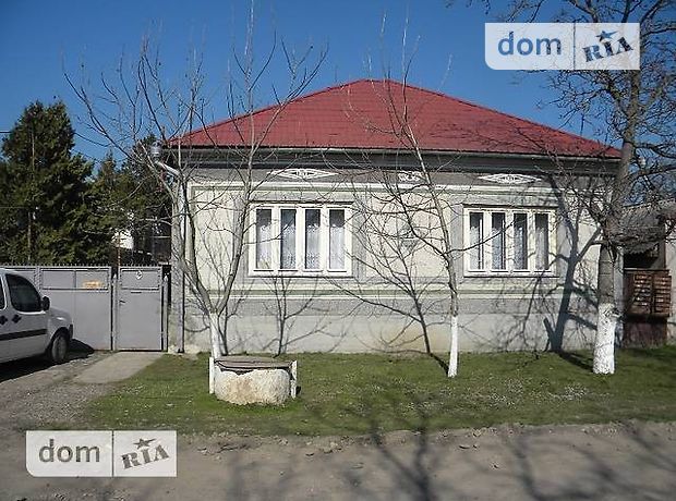 одноэтажный дом с баней/сауной, 185 кв. м, кирпич. Продажа в Вилке (Закарпатская обл.) фото 1 одноэтажный дом с баней/сауной, 185 кв. м, кирпич. Продажа в Вилке (Закарпатская обл.) фото 1