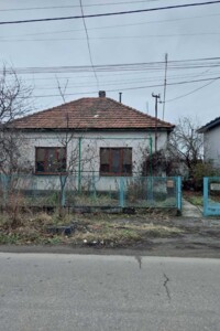 одноповерховий будинок з гаражем, 59 кв. м, цегла. Продаж в Виноградові, район Виноградів фото 2