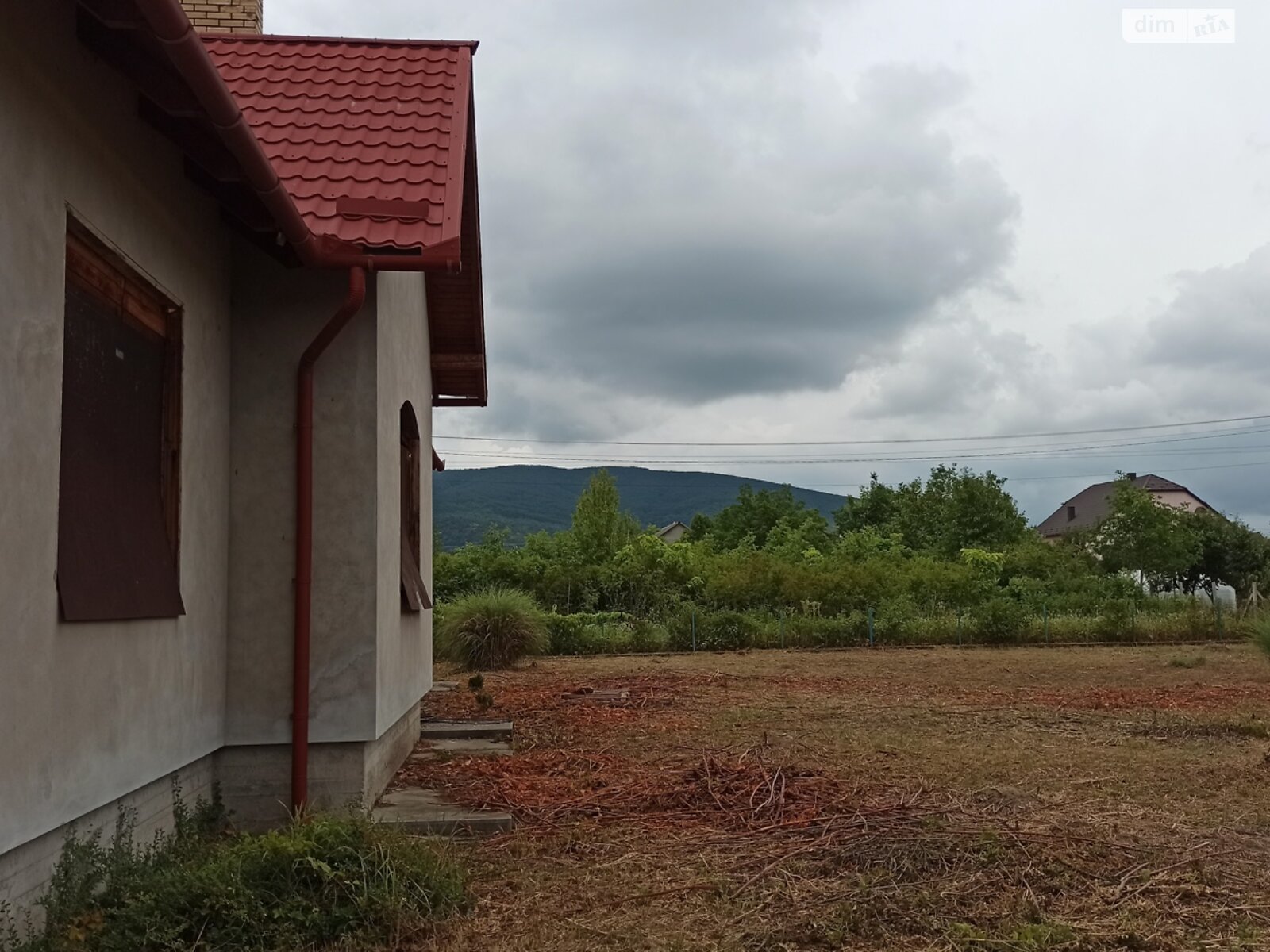 одноповерховий будинок, 290.3 кв. м, цегла. Продаж в Виноградові, район Виноградів фото 1 одноповерховий будинок, 290.3 кв. м, цегла. Продаж в Виноградові, район Виноградів фото 1