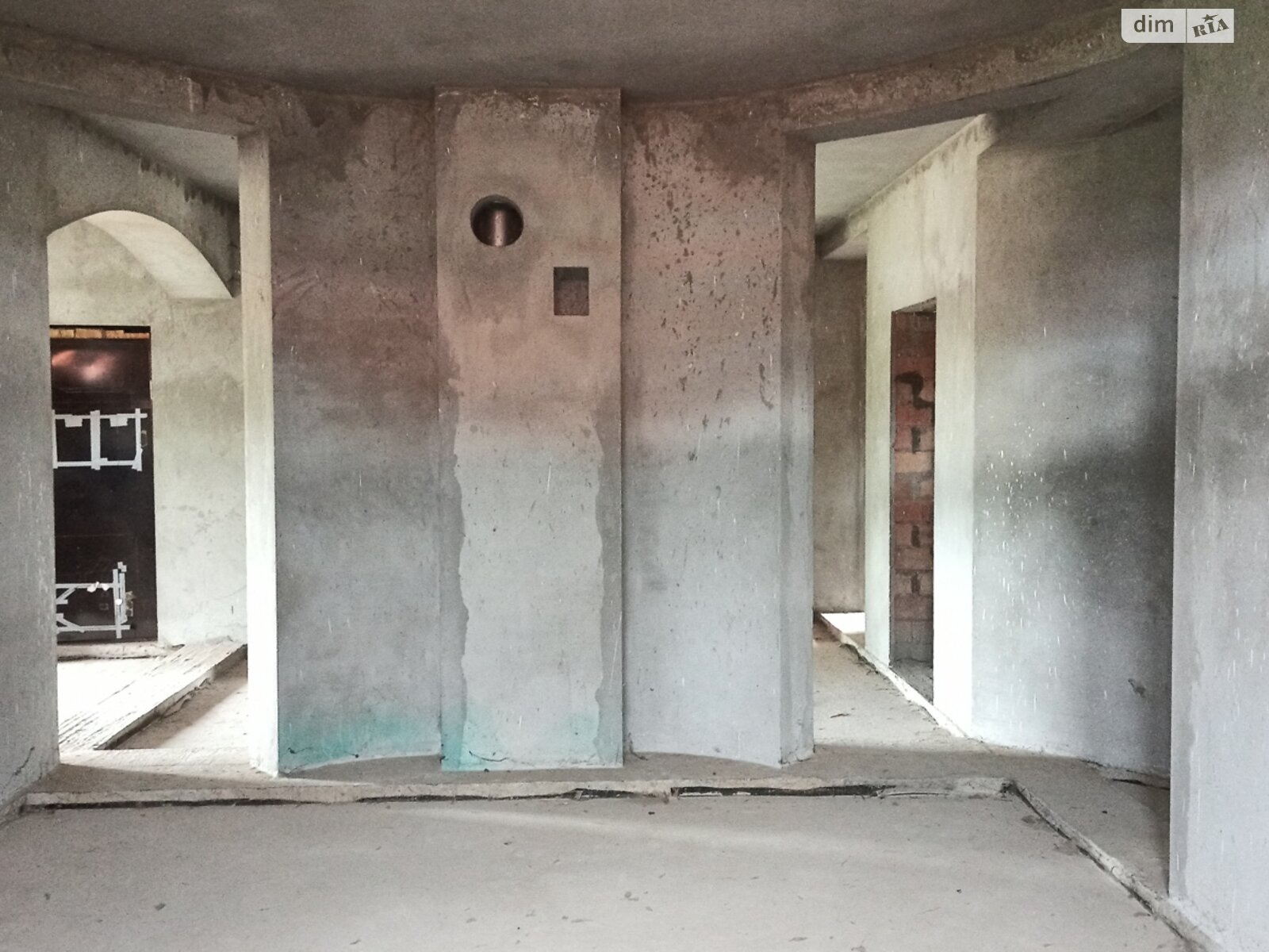 одноповерховий будинок, 290.3 кв. м, цегла. Продаж в Виноградові, район Виноградів фото 1 одноповерховий будинок, 290.3 кв. м, цегла. Продаж в Виноградові, район Виноградів фото 1