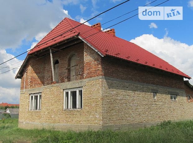 Продажа дома, 149м², Закарпатская, Виноградов, р‑н. Виноградов, Квіткова, дом 14 Продажа дома, 149м², Закарпатская, Виноградов, р‑н. Виноградов, Квіткова, дом 14