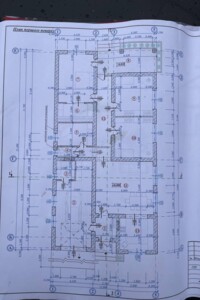 одноэтажный дом, 190 кв. м, шлакоблок. Продажа в Виноградове район Виноградов фото 2