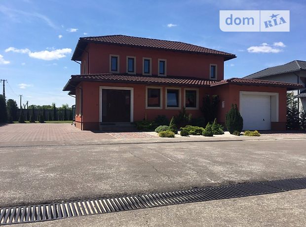 Продажа дома, 146м², Закарпатская, Виноградов, р‑н. Виноградов, Малая полевая ул., 1 Продажа дома, 146м², Закарпатская, Виноградов, р‑н. Виноградов, Малая полевая ул., 1