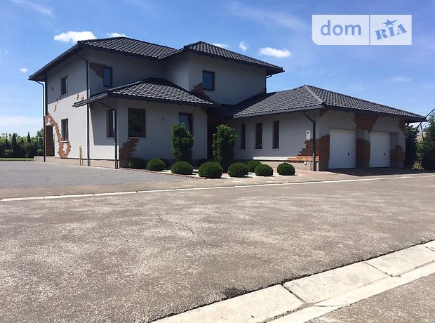 Продажа дома, 174м², Закарпатская, Виноградов, р‑н. Виноградов, Малая полевая ул., 1 Продажа дома, 174м², Закарпатская, Виноградов, р‑н. Виноградов, Малая полевая ул., 1