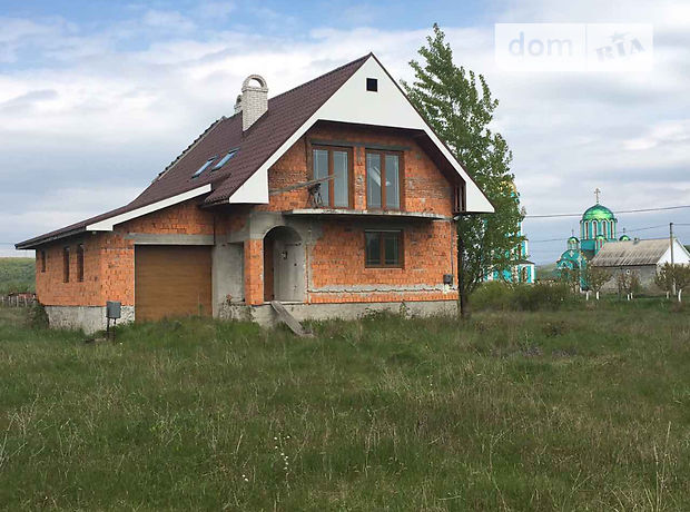 двухэтажный дом с балконом, 163.1 кв. м, кирпич. Продажа в Виноградове район Виноградов фото 1 двухэтажный дом с балконом, 163.1 кв. м, кирпич. Продажа в Виноградове район Виноградов фото 1