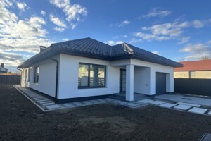 одноповерховий будинок з гаражем, 160 кв. м, газобетон. Продаж в Виноградові, район Виноградів фото 2