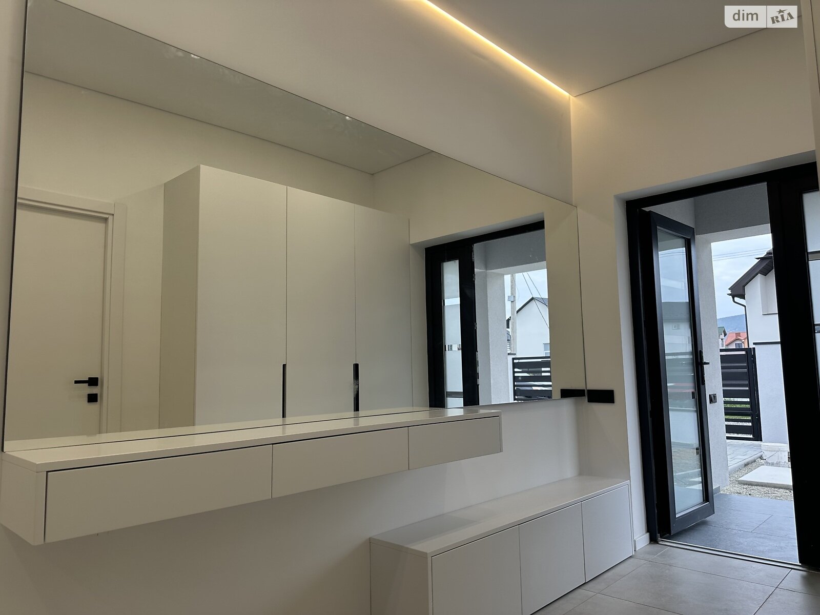 одноповерховий будинок з гаражем, 160 кв. м, газобетон. Продаж в Виноградові, район Виноградів фото 1 одноповерховий будинок з гаражем, 160 кв. м, газобетон. Продаж в Виноградові, район Виноградів фото 1