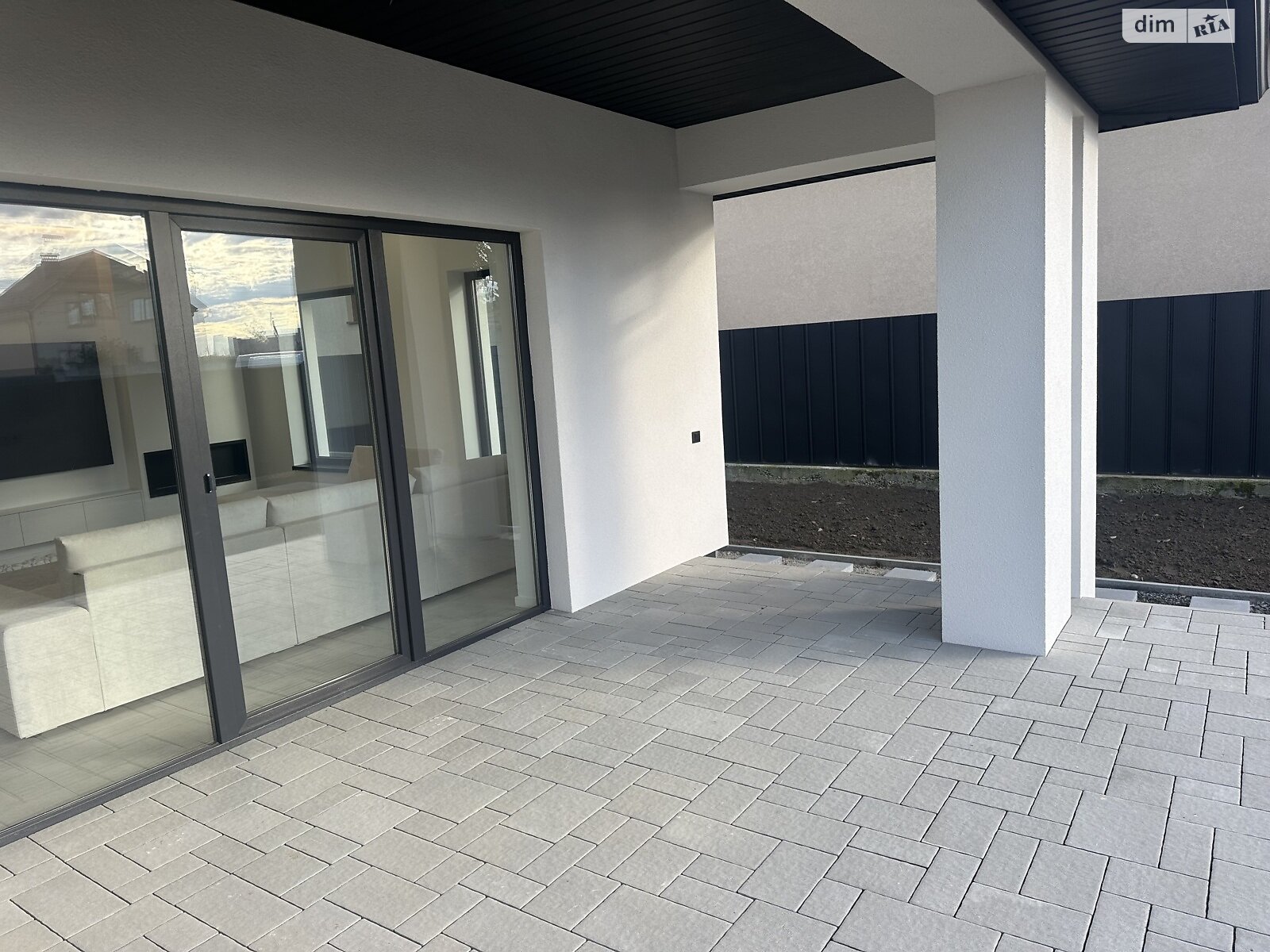 одноповерховий будинок з гаражем, 160 кв. м, газобетон. Продаж в Виноградові, район Виноградів фото 1 одноповерховий будинок з гаражем, 160 кв. м, газобетон. Продаж в Виноградові, район Виноградів фото 1