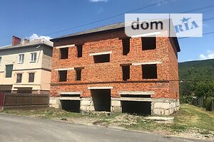 двухэтажный дом с балконом, 390 кв. м, кирпич. Продажа в Виноградове район Виноградов фото 2