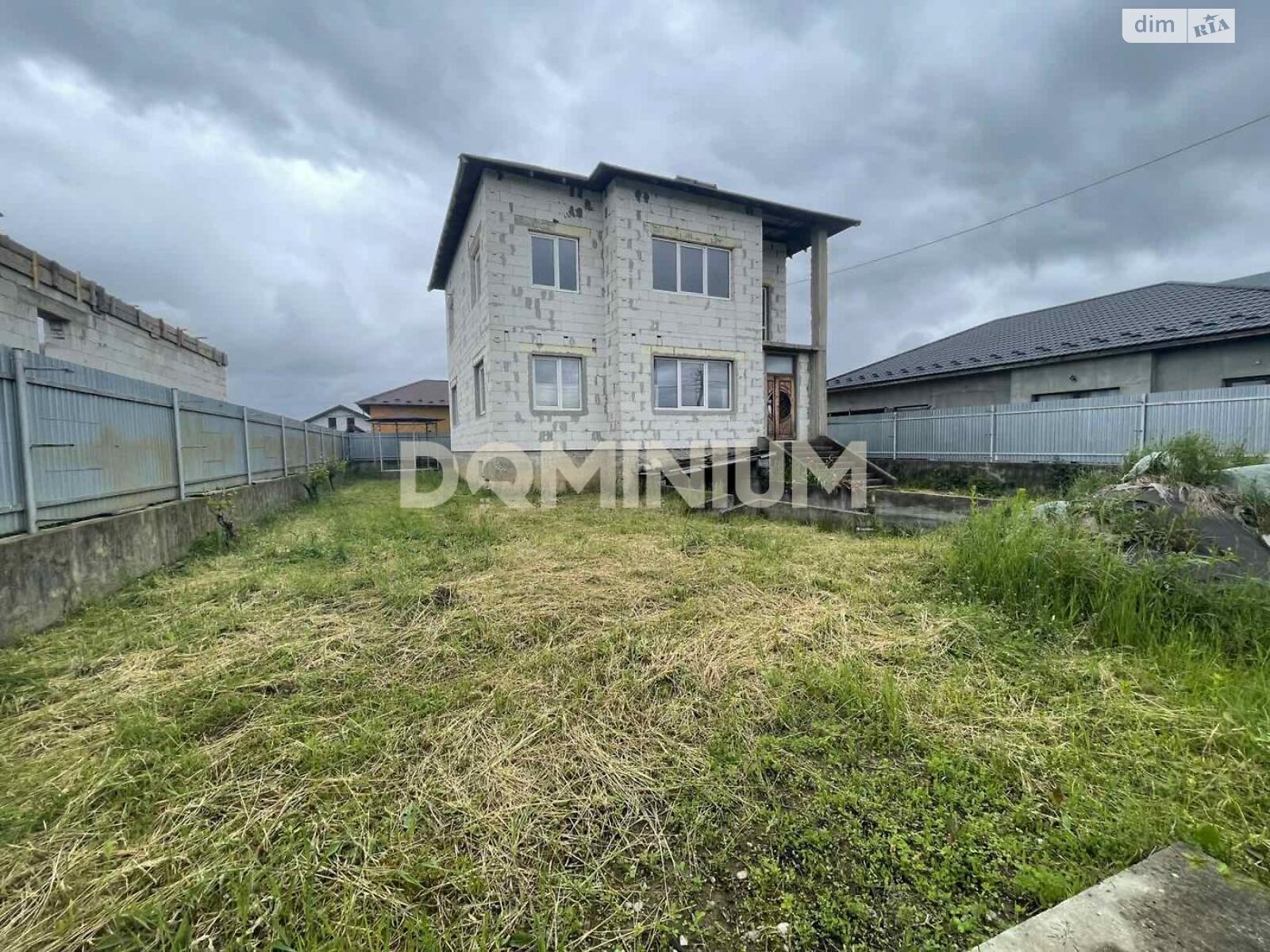 двоповерховий будинок, 190 кв. м, кирпич. Продаж у Виноградові фото 1 двоповерховий будинок, 190 кв. м, кирпич. Продаж у Виноградові фото 1