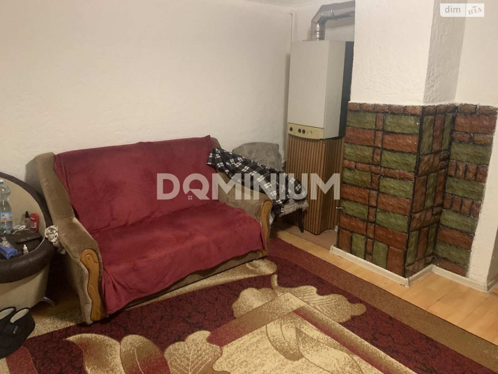 двухэтажный дом, 97 кв. м, кирпич. Продажа в Виноградове фото 1 двухэтажный дом, 97 кв. м, кирпич. Продажа в Виноградове фото 1