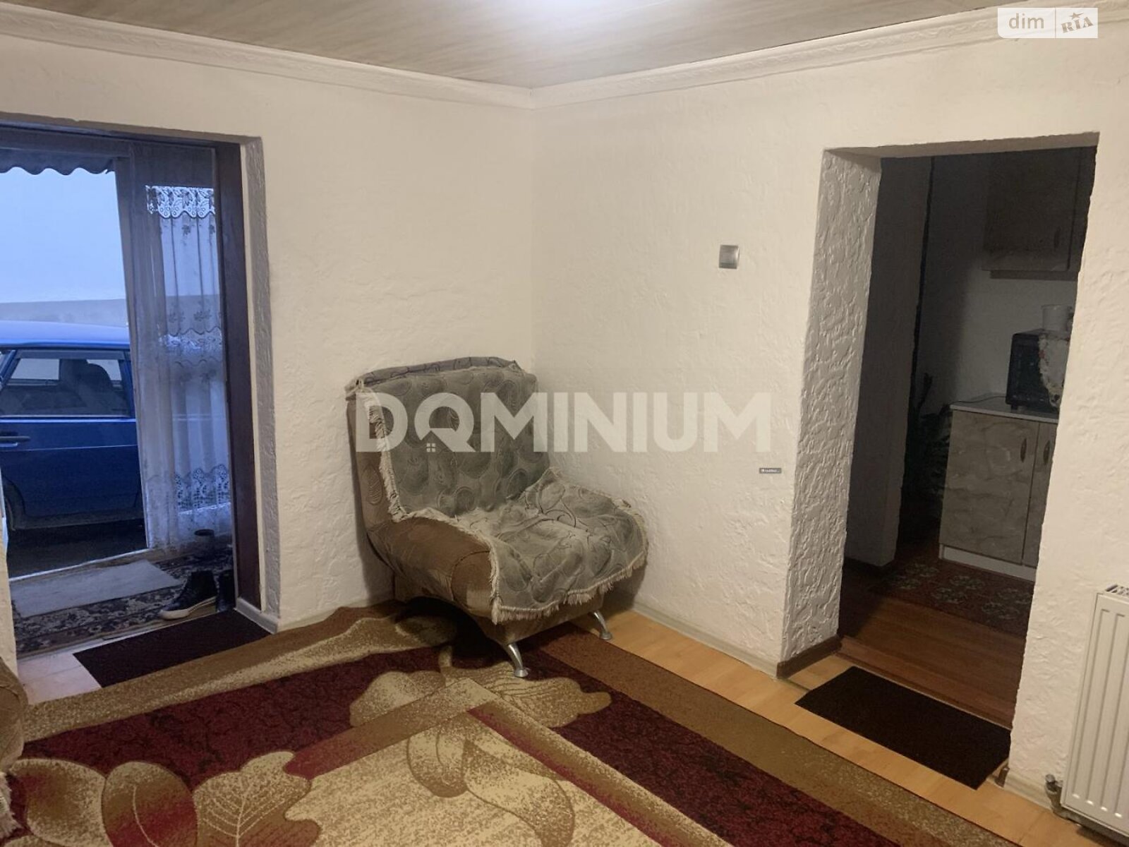 двухэтажный дом, 97 кв. м, кирпич. Продажа в Виноградове фото 1 двухэтажный дом, 97 кв. м, кирпич. Продажа в Виноградове фото 1