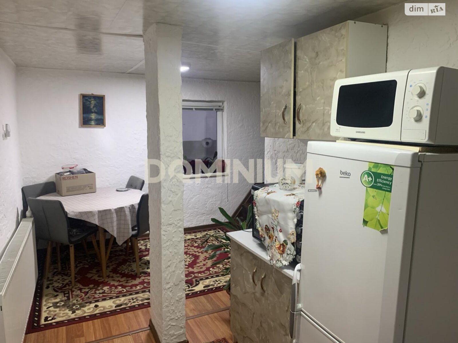 двухэтажный дом, 97 кв. м, кирпич. Продажа в Виноградове фото 1 двухэтажный дом, 97 кв. м, кирпич. Продажа в Виноградове фото 1