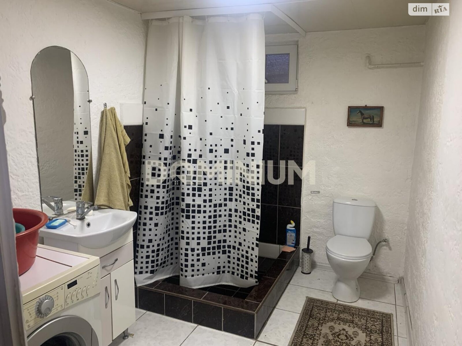 двухэтажный дом, 97 кв. м, кирпич. Продажа в Виноградове фото 1 двухэтажный дом, 97 кв. м, кирпич. Продажа в Виноградове фото 1