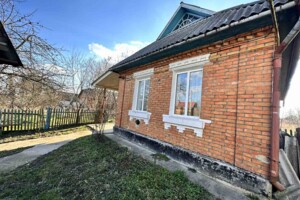 одноэтажный дом с отоплением, 80 кв. м, кирпич. Продажа в Виноградовке фото 2