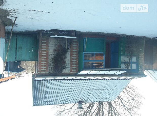 одноэтажный дом с садом, 50 кв. м, дерево и кирпич. Продажа в Вирах фото 1 одноэтажный дом с садом, 50 кв. м, дерево и кирпич. Продажа в Вирах фото 1