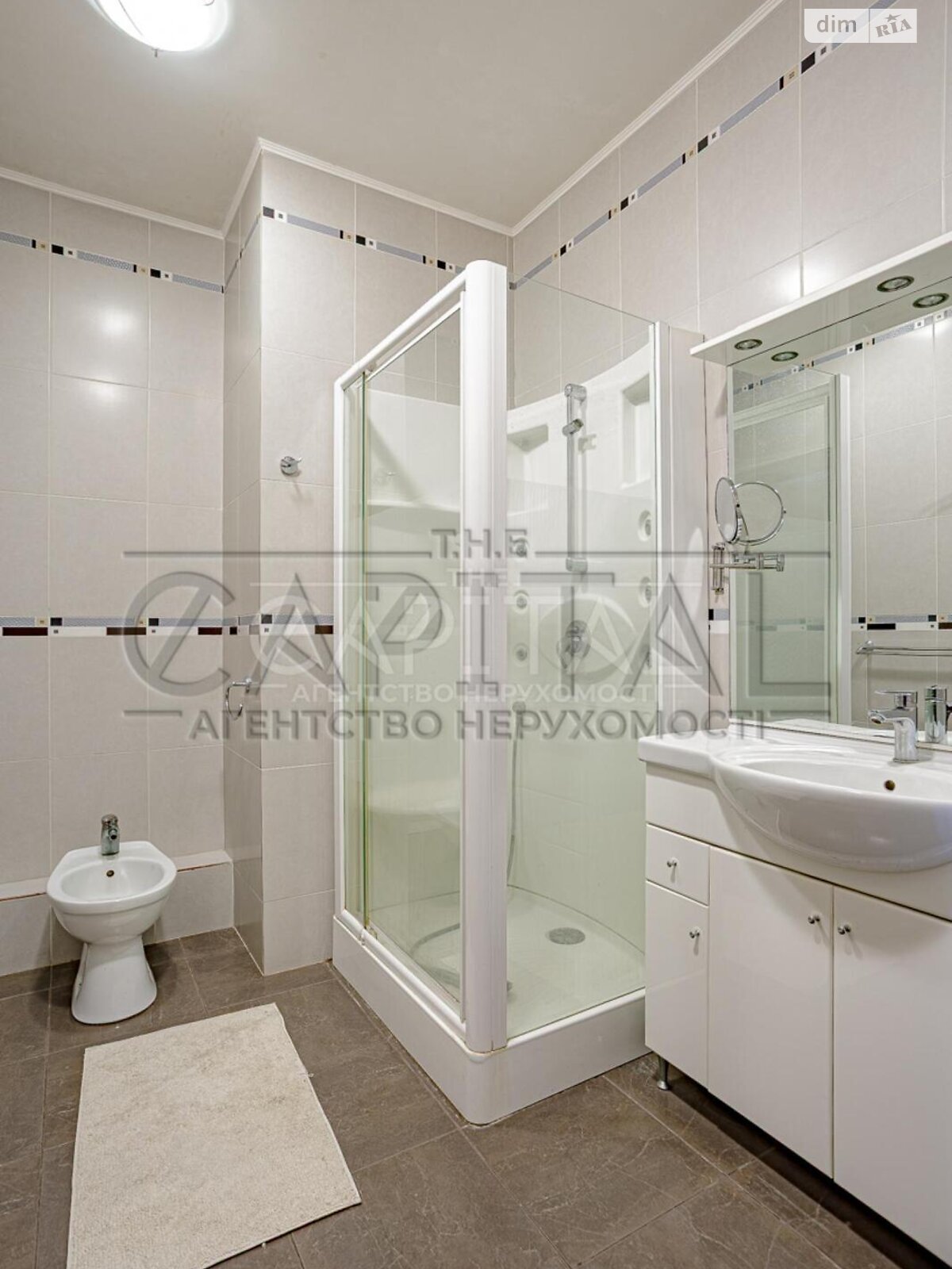 триповерховий будинок з гаражем, 380 кв. м, цегла. Продаж у Вишеньках фото 1