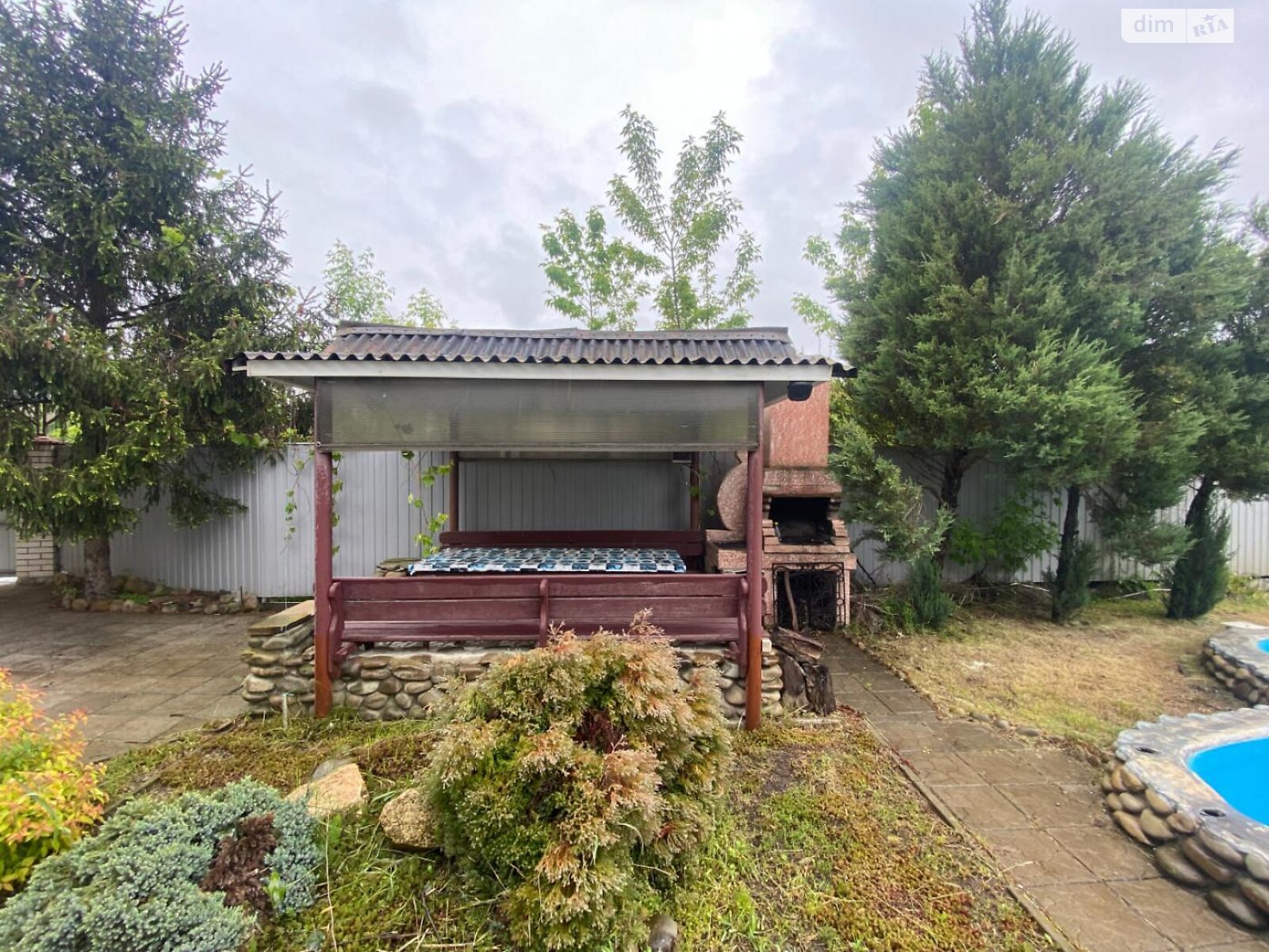 двухэтажный дом беседка, 125.9 кв. м, кирпич. Продажа в Вишенки фото 1 двухэтажный дом беседка, 125.9 кв. м, кирпич. Продажа в Вишенки фото 1