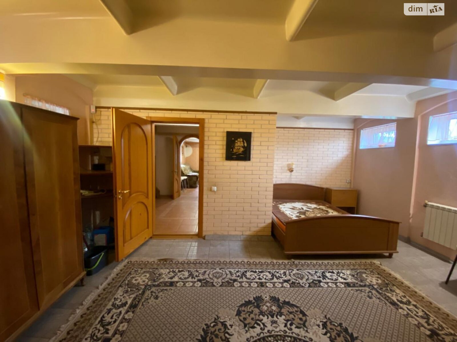 двухэтажный дом беседка, 125.9 кв. м, кирпич. Продажа в Вишенки фото 1 двухэтажный дом беседка, 125.9 кв. м, кирпич. Продажа в Вишенки фото 1