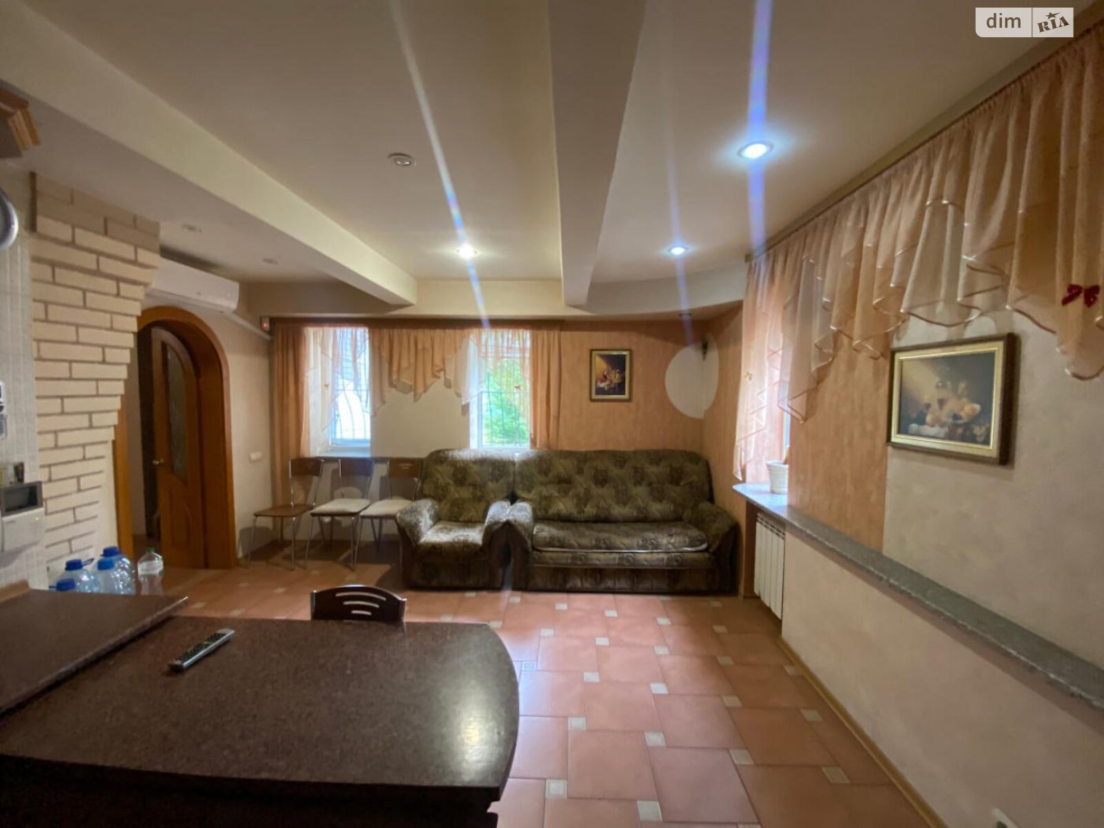 двухэтажный дом беседка, 125.9 кв. м, кирпич. Продажа в Вишенки фото 1 двухэтажный дом беседка, 125.9 кв. м, кирпич. Продажа в Вишенки фото 1