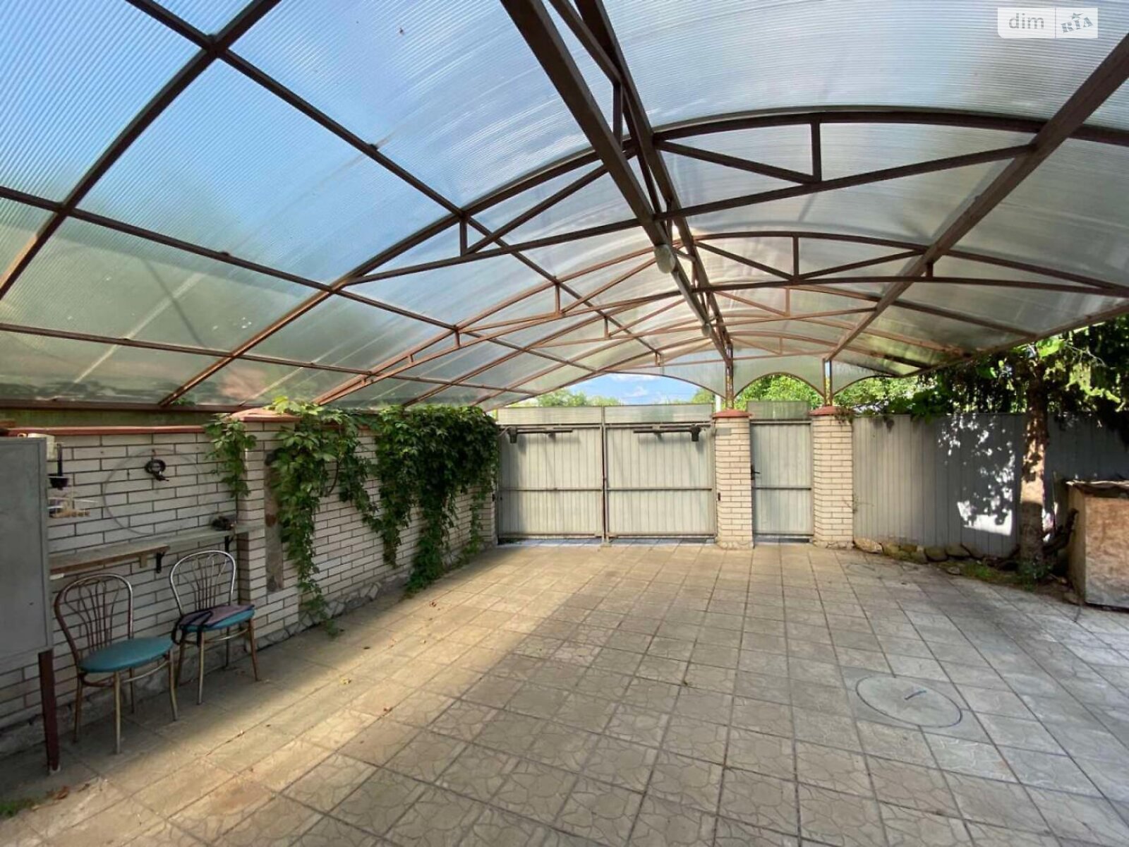 двухэтажный дом беседка, 125.9 кв. м, кирпич. Продажа в Вишенки фото 1 двухэтажный дом беседка, 125.9 кв. м, кирпич. Продажа в Вишенки фото 1