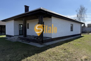 одноэтажный дом беседка, 146 кв. м, кирпич. Продажа в Вишенки фото 2
