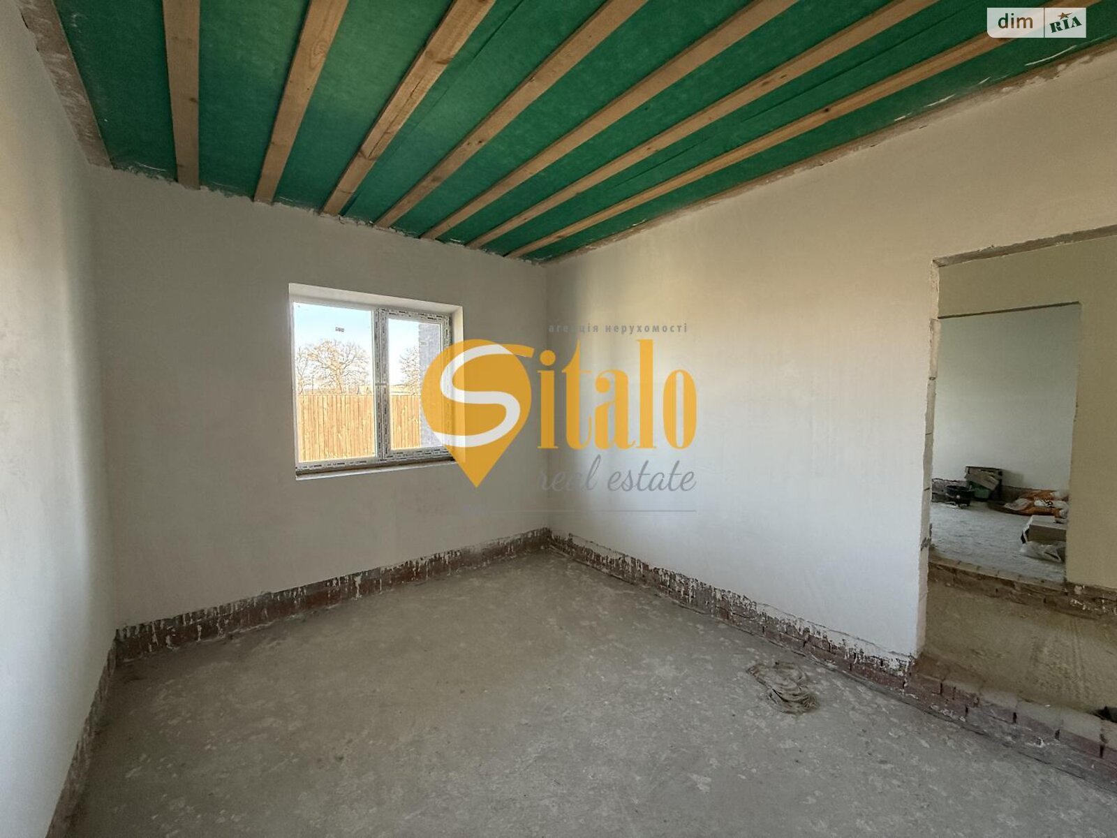 одноэтажный дом беседка, 146 кв. м, кирпич. Продажа в Вишенки фото 1 одноэтажный дом беседка, 146 кв. м, кирпич. Продажа в Вишенки фото 1