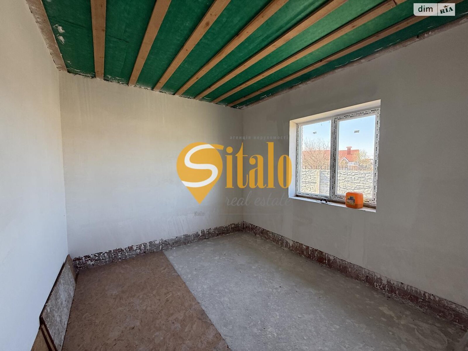 одноэтажный дом беседка, 146 кв. м, кирпич. Продажа в Вишенки фото 1 одноэтажный дом беседка, 146 кв. м, кирпич. Продажа в Вишенки фото 1