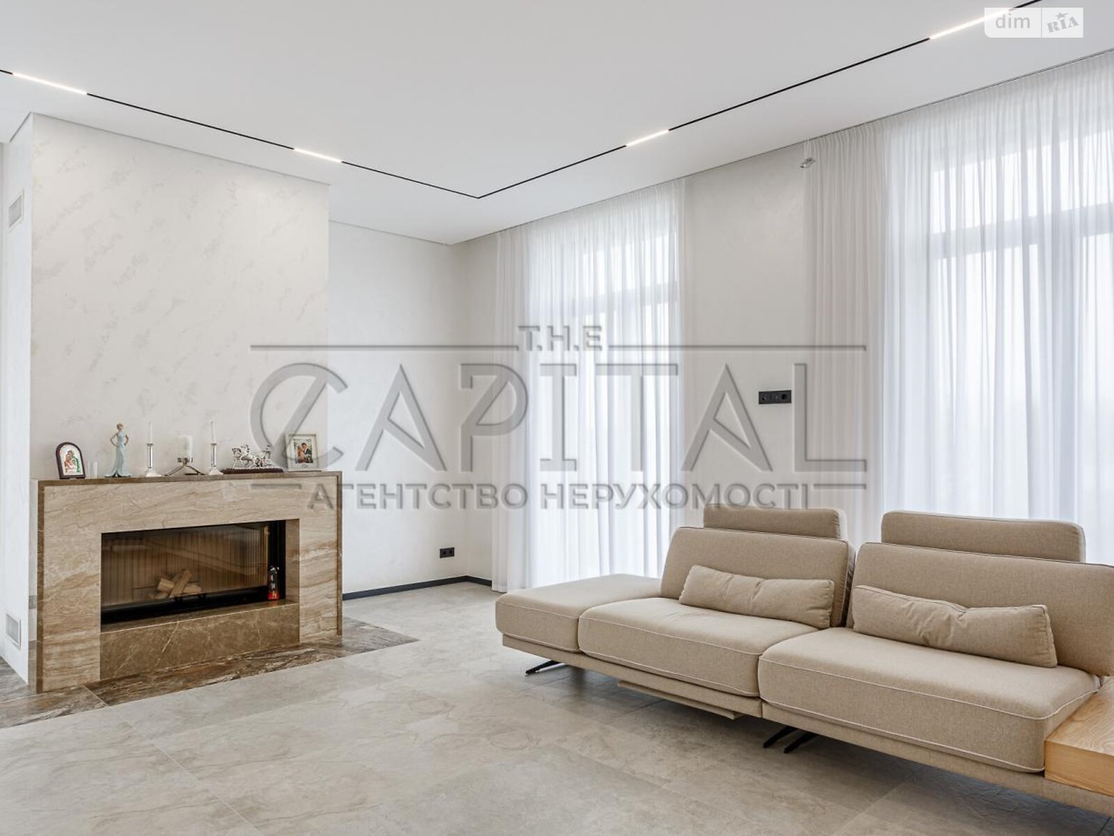 двухэтажный дом с балконом, 292.4 кв. м, кирпич. Продажа в Вишенки фото 1 двухэтажный дом с балконом, 292.4 кв. м, кирпич. Продажа в Вишенки фото 1