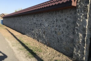 двухэтажный дом с гаражом, 190 кв. м, кирпич. Продажа в Вишенки фото 2