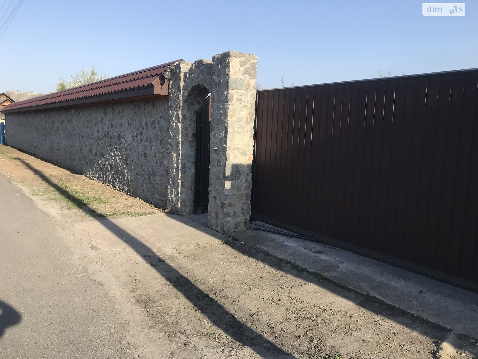 двоповерховий будинок з гаражем, 190 кв. м, цегла. Продаж у Вишеньках фото 1 двоповерховий будинок з гаражем, 190 кв. м, цегла. Продаж у Вишеньках фото 1